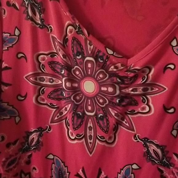 Pullover V-neck - Picture 3 of 3